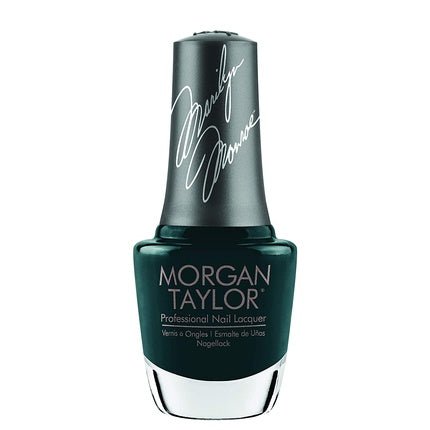 Morgan Taylor Nail Lacquer Forever Marilyn Fall 2019 Collection Flirty and Fabulous 15ml / 0.5oz - Maison des fragrances