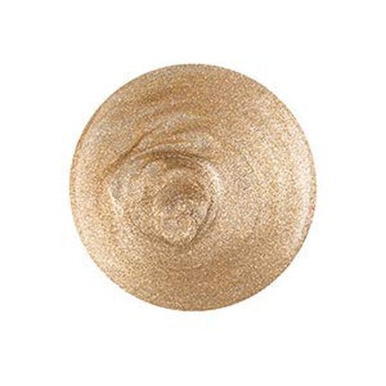 Morgan Taylor Nail Lacquer Give Me Gold 0.5 Fl Oz - Maison des fragrances