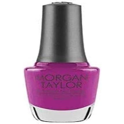 Morgan Taylor Nail Polish Carnaval Hangover 0.5 oz - Maison des fragrances