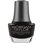 Morgan Taylor Nail Polish Off The Grid - Maison des fragrances