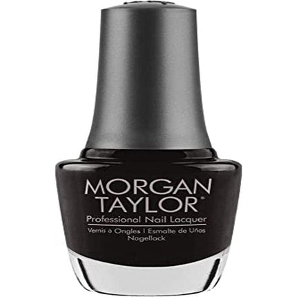 Morgan Taylor Nail Polish Off The Grid - Maison des fragrances
