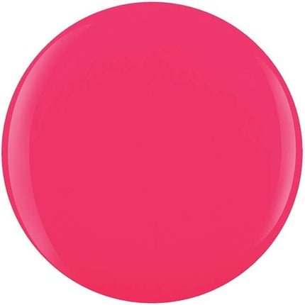 Morgan Taylor Neon Lights Pink Flamingo Nail Lacquer 15ml - Maison des fragrances