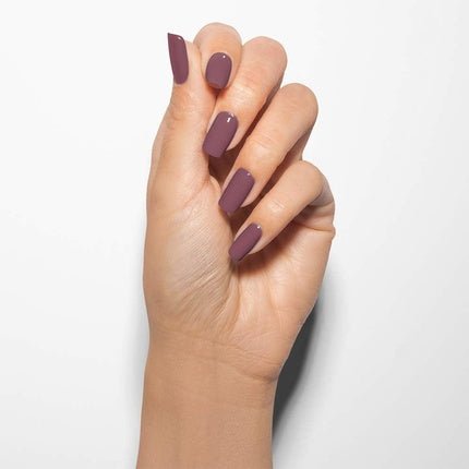 Morgan Taylor Professional Nail Lacquer Must Have Mauve 15mL 0.5oz - Maison des fragrances