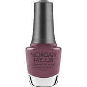 Morgan Taylor Professional Nail Lacquer Must Have Mauve 15mL 0.5oz - Maison des fragrances