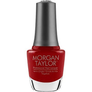 Morgan Taylor Professional Nail Lacquer Scandalous 15ml 0.5oz - Maison des fragrances