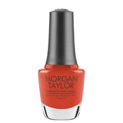 Morgan Taylor Tiger Blossom Nail Polish 15ml - Maison des fragrances