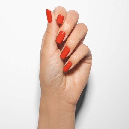 Morgan Taylor Tiger Blossom Nail Polish 15ml - Maison des fragrances