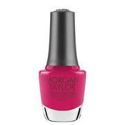 Morgan Taylor Tropical Punch Nail Lacquer - Maison des fragrances