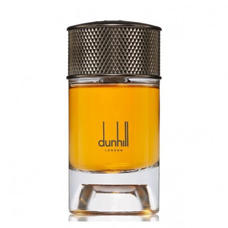 Dunhill Signature Collection Moroccan Amber EDP Spray 100ml