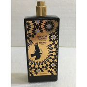 Moroccan Leather Memo Paris EdP Unisex 75ml - New with Air Cushion Packaging - Maison des fragrances