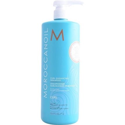 Moroccanoil Curl 1000 Ml For Women - Maison des fragrances