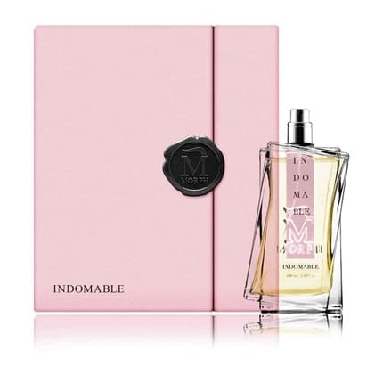 Morph Indomable 100ml Unisexe - Maison des fragrances