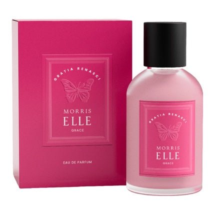 Morris St Morris Elle Grace 100 Eau de Parfum (EDP) Mixte - Maison des fragrances