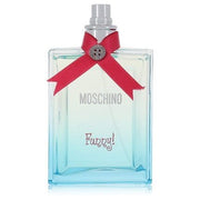 Moschino Funny by Moschino Eau de Toilette Femme 101 ml - Maison des fragrances