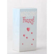 Moschino Funny Perfumed Deodorant Spray 50ml - Maison des fragrances