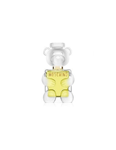 Moschino Toy 2 Eau De Parfum Spray 100ml