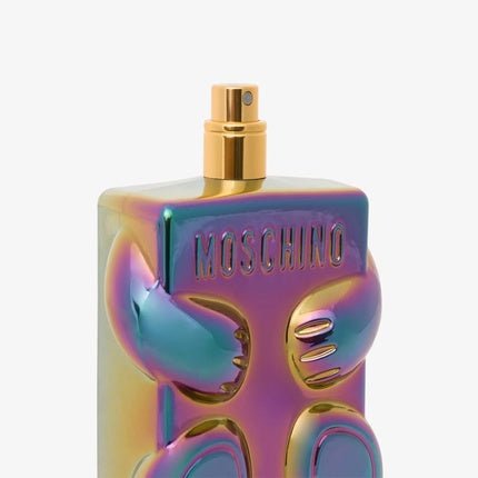 Moschino Toy 2 Pearl Eau de Parfum (EDP) Mixte 30ml - Maison des fragrances