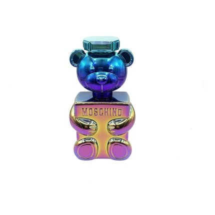 Moschino Toy 2 Pearl Eau de Parfum (EDP) Mixte 50ml - Maison des fragrances