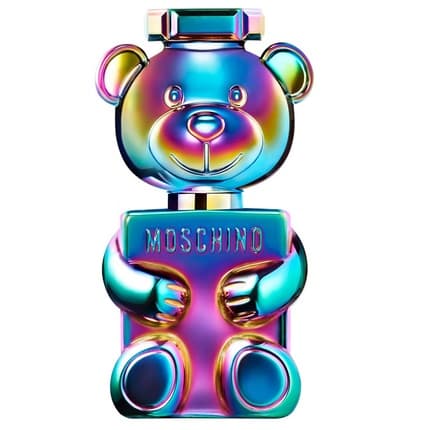 Moschino Toy 2 Pearl Eau de Parfum (EDP) Mixte 50ml - Maison des fragrances