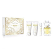 Moschino Toy 2 Set 4 Pieces par Moschino Coffret (Coffret) Mixte 100ml - Maison des fragrances