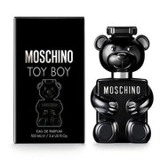 Moschino Toy Fragrance Eau de Parfum (EDP) Homme 100ml - Maison des fragrances