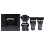 Moschino Toy Fragrance Set Coffret (Coffret) Homme - Maison des fragrances