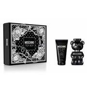 Moschino Toy Gift Set Coffret (Coffret) Homme 30ml - Maison des fragrances