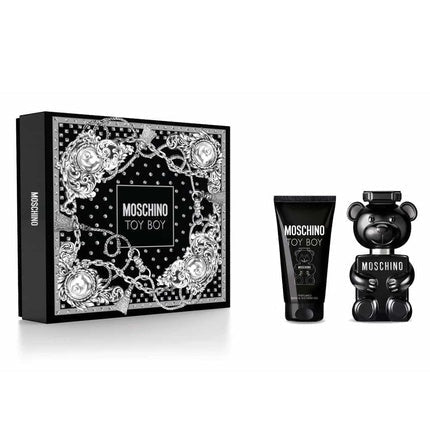 Moschino Toy Gift Set Coffret (Coffret) Homme 30ml - Maison des fragrances