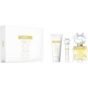 Moschino Toy iftset Coffret (Coffret) Mixte 2g - Maison des fragrances