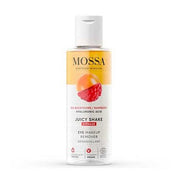 Mossa Juicy Raspberry Shake Bi - Phase Eye Makeup Remover 100ml - Maison des fragrances