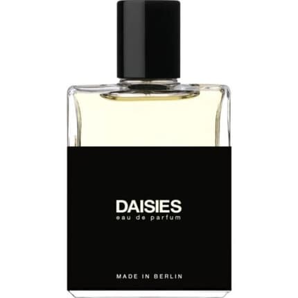 Moth & Rabbit Moth And Rabbit Daisies Eau de Parfum (EDP) Mixte 50ml - Maison des fragrances