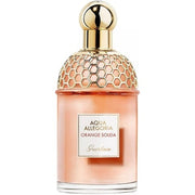 Guerlain Aqua All Orang Soleia 's Eau de Toilette 75ml pour femme