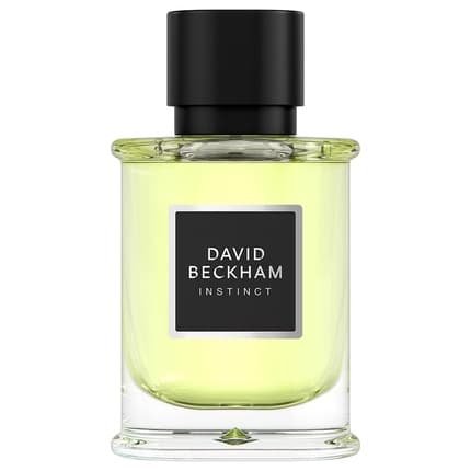 David Beckham Instinct Eau de Parfum (EDP) Mixte 50ml