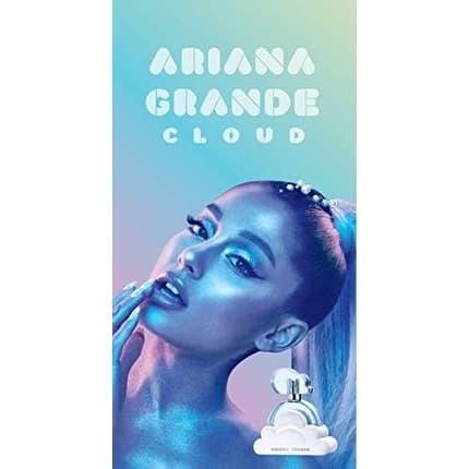 Ariana Grande Cloud Eau de Parfum (EDP) Mixte 100ml