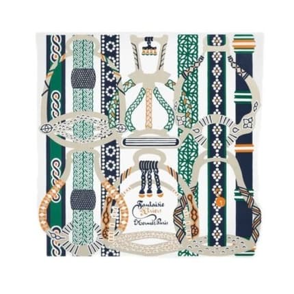 Hermès Herms Terre D'Hermes Gift Set After Shave Miniature Coffret (Coffret) Mixte 100ml