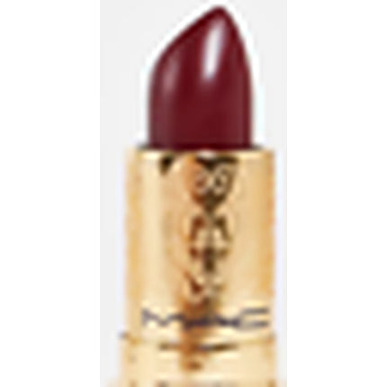 Mac Tempting Fate Lipstick Dusty Grape 3 g