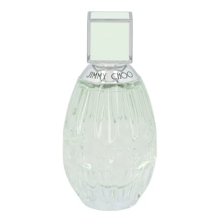 Jimmy Choo Floral Eau de Toilette (EDT) Femme 40ml