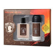 Oberst Tapioca EDT Spray 100ml and Deospray 150ml