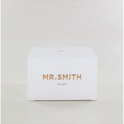 Mr. Smith Shaper Eau de Toilette (EDT) Mixte 80ml - Maison des fragrances
