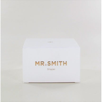 Mr. Smith Shaper Eau de Toilette (EDT) Mixte 80ml - Maison des fragrances