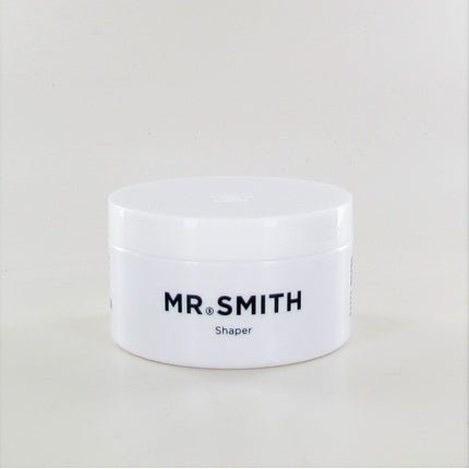 Mr. Smith Shaper Eau de Toilette (EDT) Mixte 80ml - Maison des fragrances