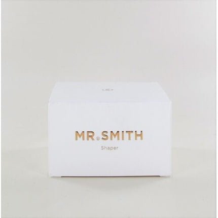 Mr. Smith Shaper Eau de Toilette (EDT) Mixte 80ml - Maison des fragrances