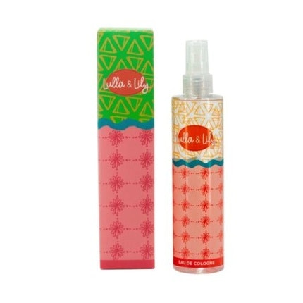 Oilily EDC Lulla & Lily Children's Parfum  250ml Oilily