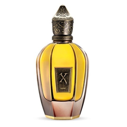 Xerjoff K Collection Hayat 100ml 3.4oz, 1oz équivaut à 30ml Parfum ealed Ships Fast Xerjoff