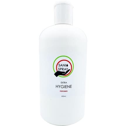 Sani Spray Perfume Spray Cap 500 ml