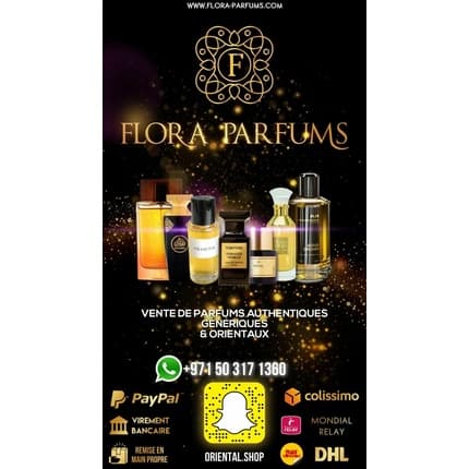 Maison des fragrances