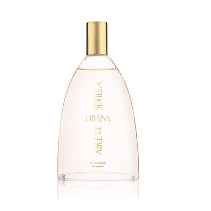 Instituto Español Instituto Espaol Aire De Sevilla Divina Eau de Toilette (EDT) Mixte 150ml
