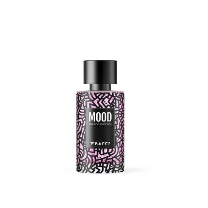 MOOD Pretty Eau de Parfum 100ml Mood