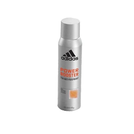 adidas Power Booster Deo 72h Anti-Perspirant Déodorant (Déo) Mixte 150ml