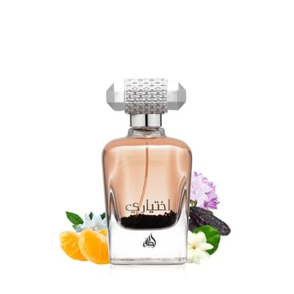 Lattafa Ekhtiari - UNISEX100ML perfume water